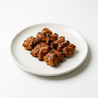 Tikka De Cordero