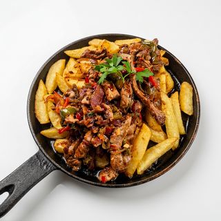 Carne Ibérica