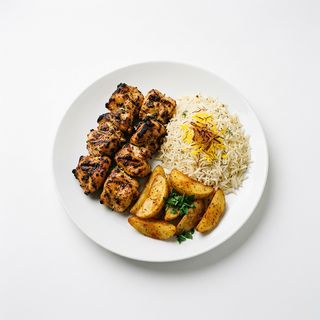 Plato Bagdad