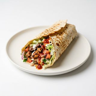 Dürum Mixto