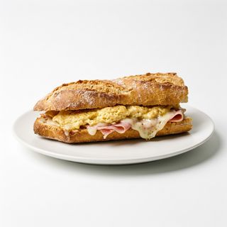 Bocadillo Francés