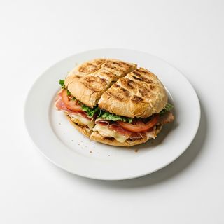 Campero Especial