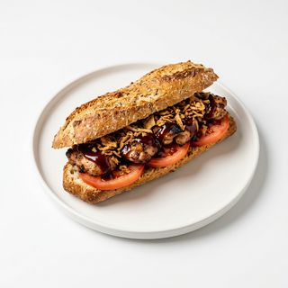 Bocadillo Tenerife