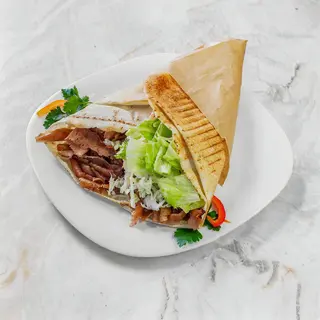 Dürüm Kebab
