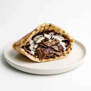 Döner Kebab Solo Carne