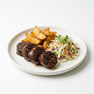 Morcilla