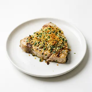 Pez Espada Al Horno