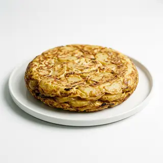 Tortilla (Grande)
