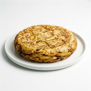 Tortilla (Grande)