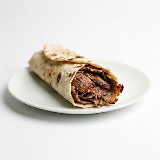 Dürum Solo Carne