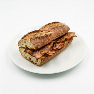 Bocadillo Bacon