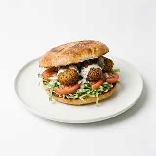 Campero Vegetariano