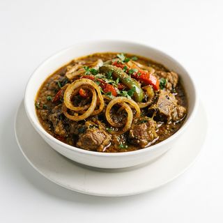 Dupiaza de Borrego
