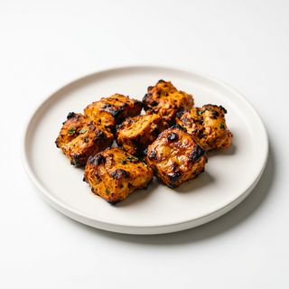 Pollo Tikka