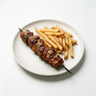 Brocheta De Pincho Girona