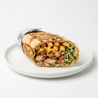 Saroukh Party Chich - Chawarma