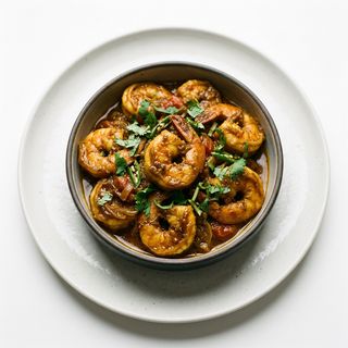 Tikka Masala de Pollo