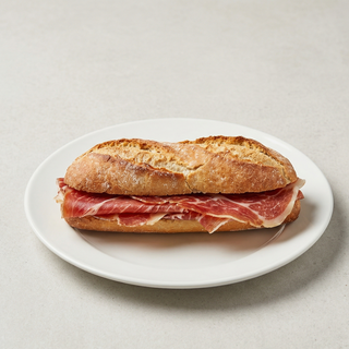 Mixto Serrano