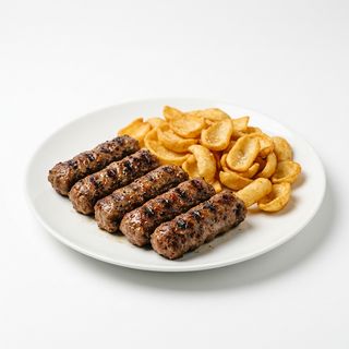 Dečiji ćevapi 5 komada