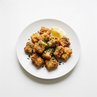 Adobo Frito