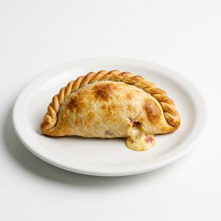 Jamón Y Queso