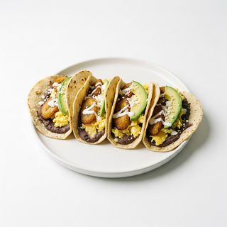 Burritas
