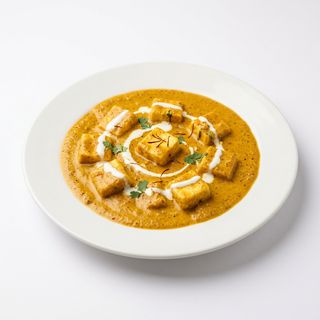 Ser Paneer Shahi