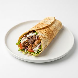 Dürum Mixto