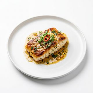 Bacalao Magic