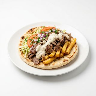 Kebab Loco