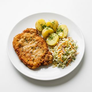 Kotlet schabowy