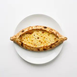 Pan Turco Queso
