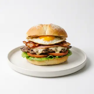Chivito