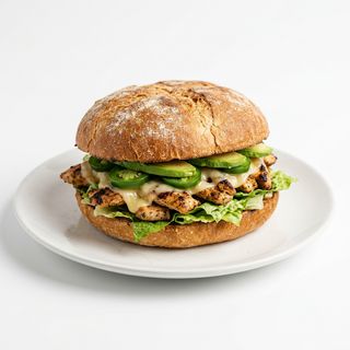 Campero Mexicano