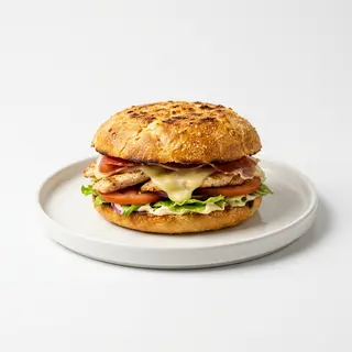 Campero Especial