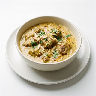 Korma De Cordero