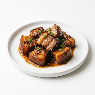Wieprzowina specjalna