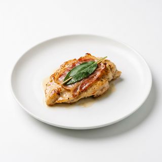 Saltimbocca alla romana
