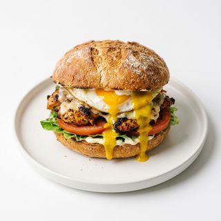 Campero De Pollo Tandoori