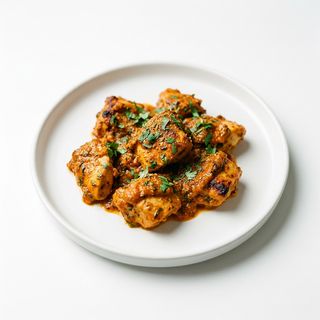 Pollo himali
