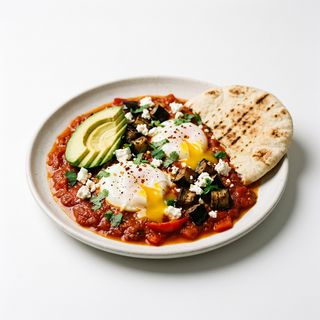 Shakshuka