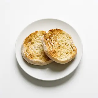 Mollete Al Gusto (Medio)