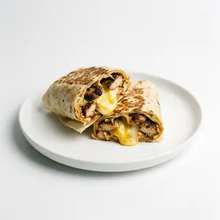 Chawarma Fromage
