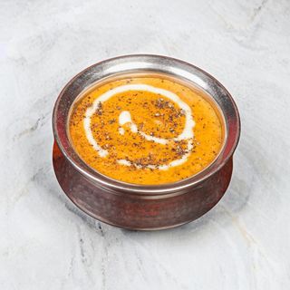 CORDERO TIKKA MASALA (LAMB TIKKA MASALA)