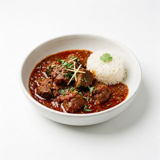Cordero Vindaloo