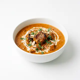 Masala De Cordero Tikka