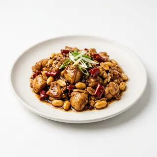 Pollo Kon Bao 