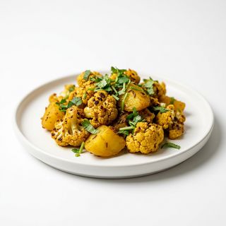 Aloo Gobi