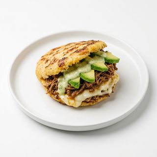 Arepa Especial