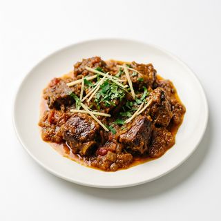 Cordero Karahi